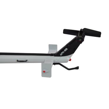 Amewi AFX-105 X Radio-kontrolleret (RC) model VTOL-fly (vertikal start og landing) Elektrisk motor