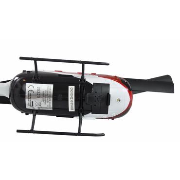 Amewi AFX-105 X Radio-kontrolleret (RC) model VTOL-fly (vertikal start og landing) Elektrisk motor