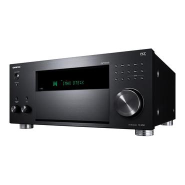 Onkyo TX-RZ50M2 9.2 AV Netzwerk Receiver  8K THX WLAN BT Atmos Sonos zertif.