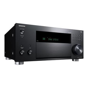 Onkyo TX-RZ50M2 9.2 AV Netzwerk Receiver  8K THX WLAN BT Atmos Sonos zertif.