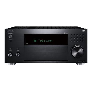 Onkyo TX-RZ50M2 9.2 AV Netzwerk Receiver  8K THX WLAN BT Atmos Sonos zertif.