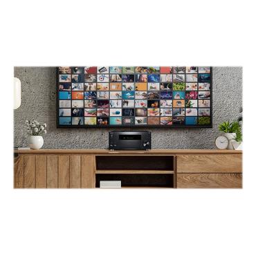 Onkyo TX-RZ50M2 9.2 AV Netzwerk Receiver  8K THX WLAN BT Atmos Sonos zertif.