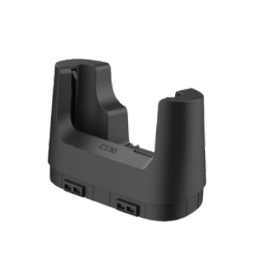 Honeywell CT30P-UCP-B mobil dockingstation Mobil computer Sort