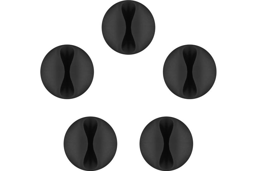 goobay kabelkl&auml;mmor