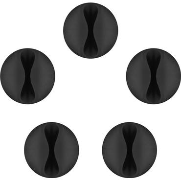 goobay kabelkl&auml;mmor