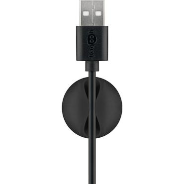 goobay kabelkl&auml;mmor