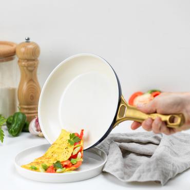 GreenPan Padova Reserve grydesæt 10 stk