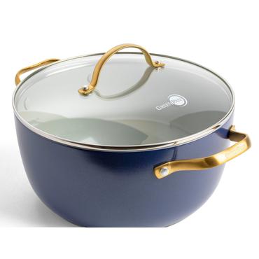 GreenPan Padova Reserve grydesæt 10 stk