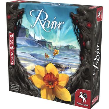 Pegasus Revive Revice Brætspil