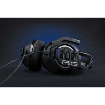 RIG 300 PRO HS - headset - 3,5 mm jackstik