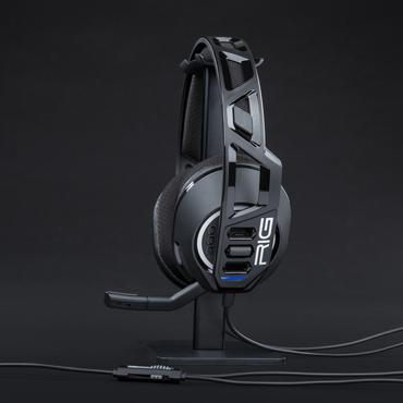 RIG 300 PRO HS - headset - 3,5 mm jackstik