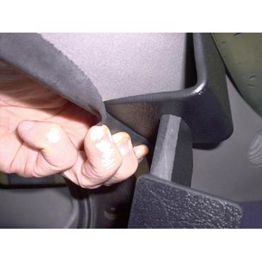 Brodit ProClip - monteringsbeslag til køretøjer