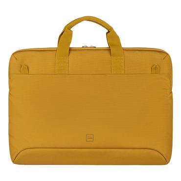 Tucano Smilza 39.6 cm (15.6") Messenger case Yellow