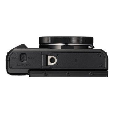 Canon PowerShot G7 X Mark II