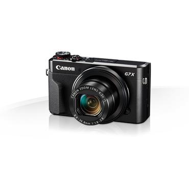 Canon PowerShot G7 X Mark II
