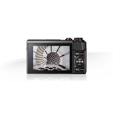 Canon PowerShot G7 X Mark II