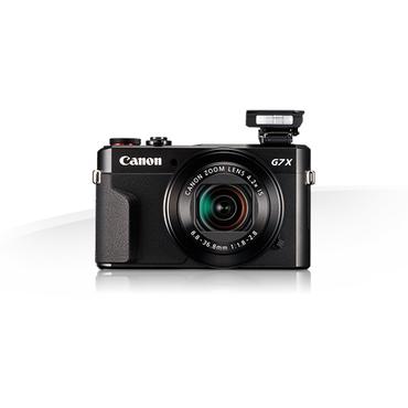 Canon PowerShot G7 X Mark II