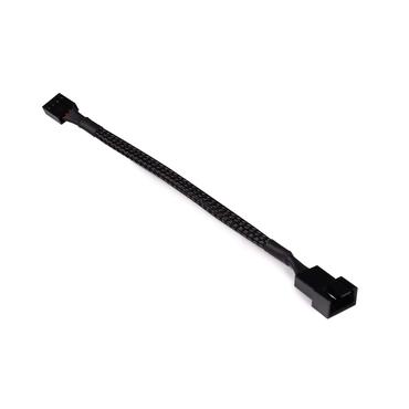 Alphacool 18673 Computerkølesystem, dele og tilbehør Kabelforlængelse