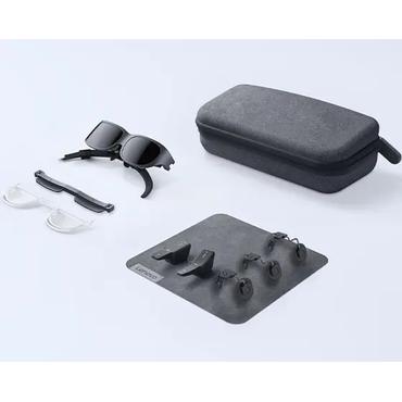 Lenovo Legion smarta glas&ouml;gon - gr&aring;