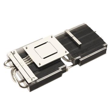 ASUS Dual GeForce RTX 4070 SUPER White OC Edition 12GB GDDR6X