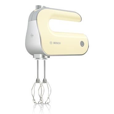 Bosch MFQ40301 - h&aring;ndmixer - vanilje/s&oslash;lv