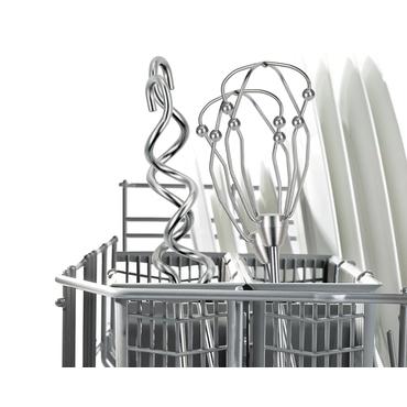Bosch MFQ40301 - h&aring;ndmixer - vanilje/s&oslash;lv