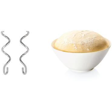 Bosch MFQ40301 - h&aring;ndmixer - vanilje/s&oslash;lv