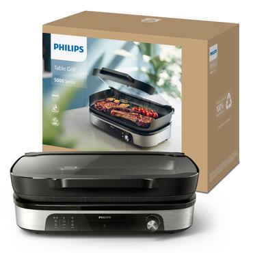 Philips HD6212/90 kontaktgrill