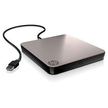 HP Mobile - DVD-RW - USB 2.0