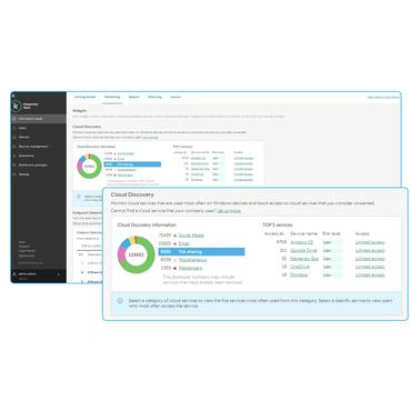 Kaspersky Next EDR Optimum European Edition Antivirus-sikkerhed 1 licens(er) 2 År