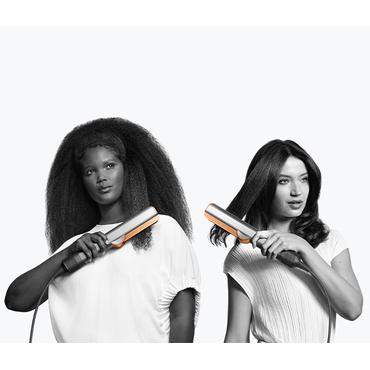 Dyson Airstrait Nikiel/Miedź E