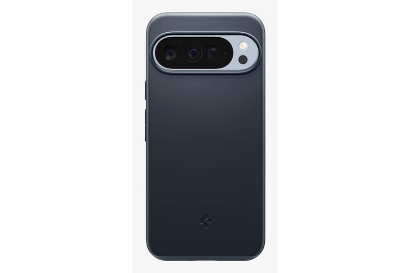 Spigen ACS09723 mobiltelefon etui 17,3 cm (6.8") Cover Skiferfarve