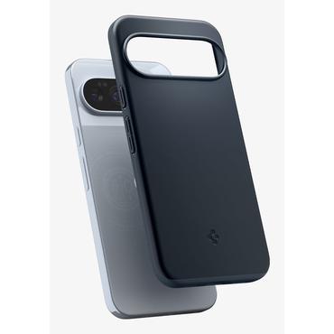 Spigen ACS09723 mobiltelefon etui 17,3 cm (6.8") Cover Skiferfarve