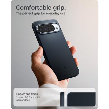 Spigen ACS09723 mobiltelefon etui 17,3 cm (6.8") Cover Skiferfarve