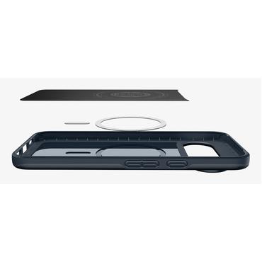 Spigen ACS09723 mobiltelefon etui 17,3 cm (6.8") Cover Skiferfarve