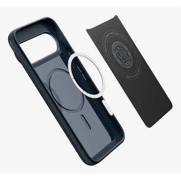 Spigen ACS09723 mobiltelefon etui 17,3 cm (6.8") Cover Skiferfarve