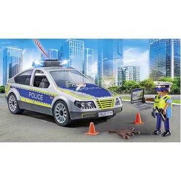 Playmobil 71729 action & samlefigurer