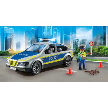 Playmobil 71729 action & samlefigurer