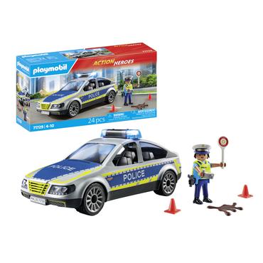 Playmobil 71729 action & samlefigurer