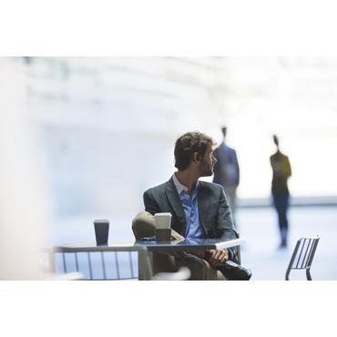 Poly - ørepropper sæt for Bluetooth-headset - medium