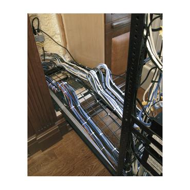 Middle Atlantic AXS WT50