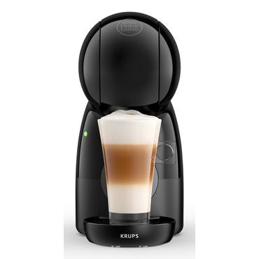 Krups Piccolo XS KP1A3B Vejledning Espressomaskine 0,8 L