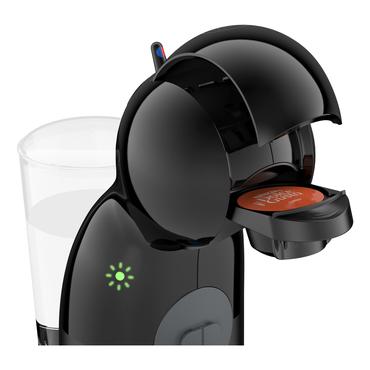 Krups Piccolo XS KP1A3B Vejledning Espressomaskine 0,8 L