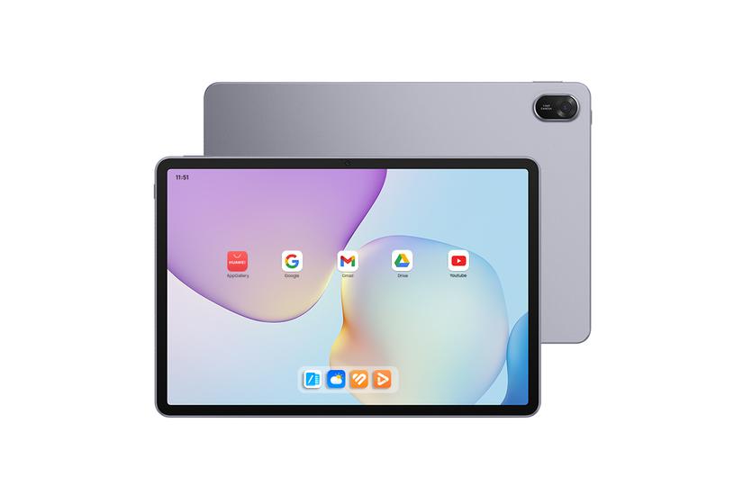 Huawei MatePad 8RAM 128 GB WiFi CG Space gray