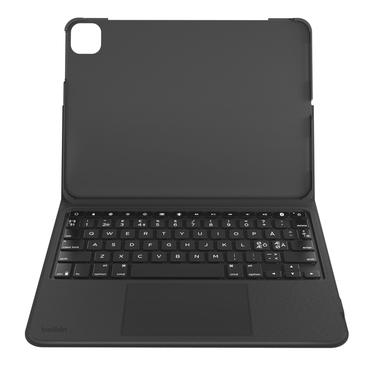 Mobile Device Keyboard
