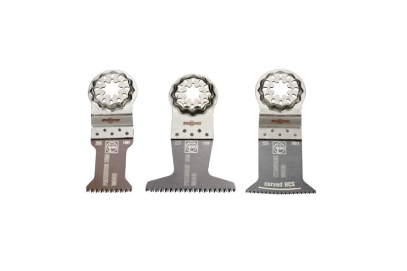 FEIN 35222967080 multifunktion v&aelig;rkt&oslash;j Blads&aelig;t