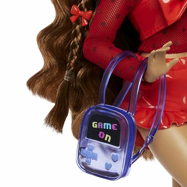 Barbie Dream Besties Teresa-dukke og tilbehør