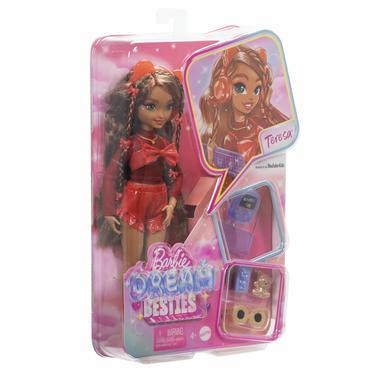 Barbie Dream Besties Teresa-dukke og tilbehør