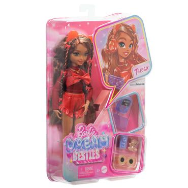 Barbie Dream Besties Teresa-dukke og tilbehør