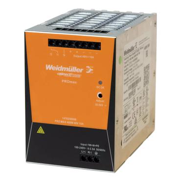 AXIS PS56 strømforsyning - 480W